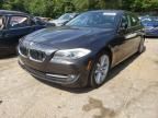 2013 BMW 535 XI