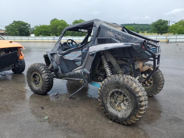 2019 Polaris RZR XP Turbo EPS