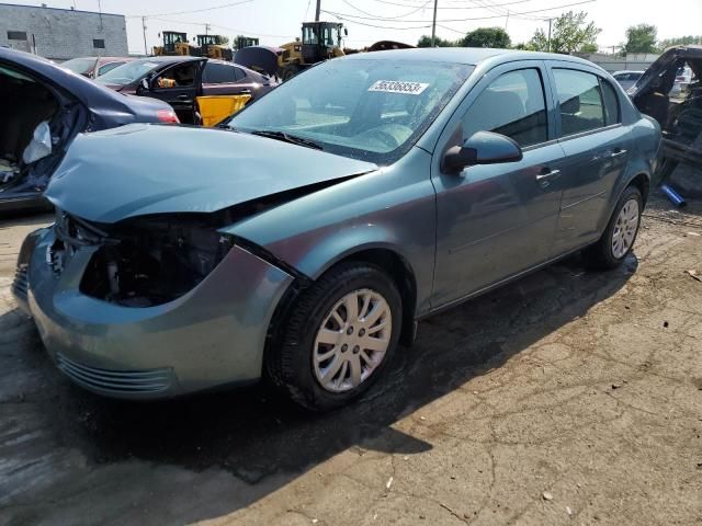 2010 Chevrolet Cobalt 1LT