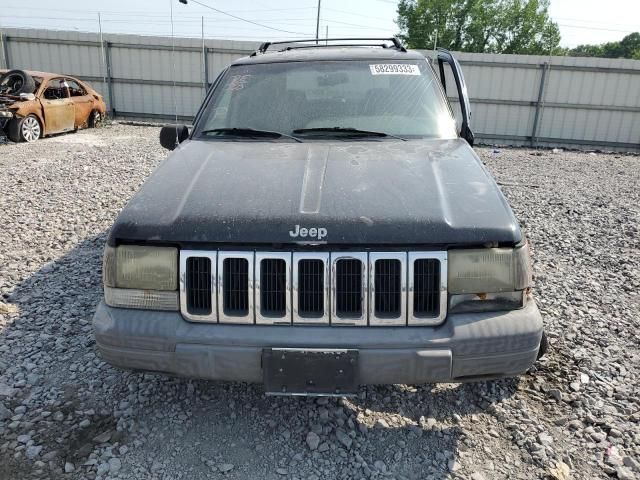 1998 Jeep Grand Cherokee Laredo