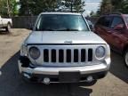 2011 Jeep Patriot Latitude