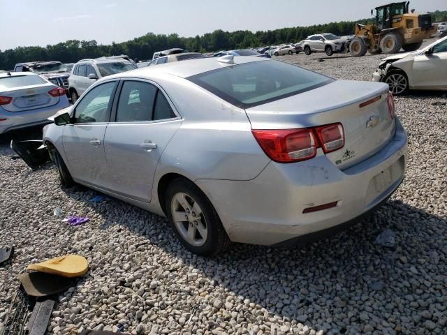 2016 Chevrolet Malibu Limited LT