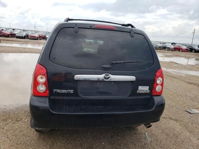 2006 Mazda Tribute S