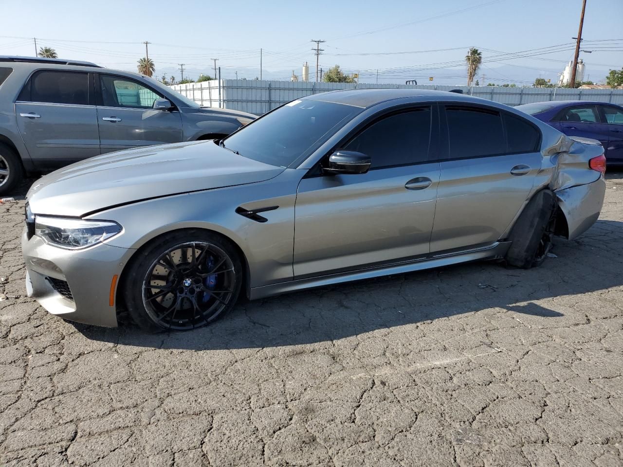 BMW M5 For Sale In Colton, CA - ®