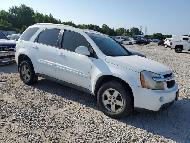 2008 Chevrolet Equinox LT