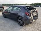 2018 Mazda 3 Touring