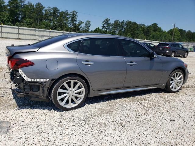 2015 Infiniti Q70 3.7