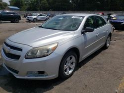 2013 Chevrolet Malibu LS for sale in Eight Mile, AL