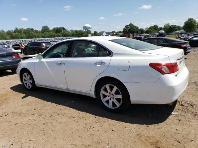 2008 Lexus ES 350