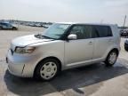 2008 Scion 2008 Toyota Scion XB