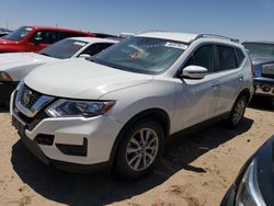 Vehiculos salvage en venta de Copart Albuquerque, NM: 2019 Nissan Rogue S