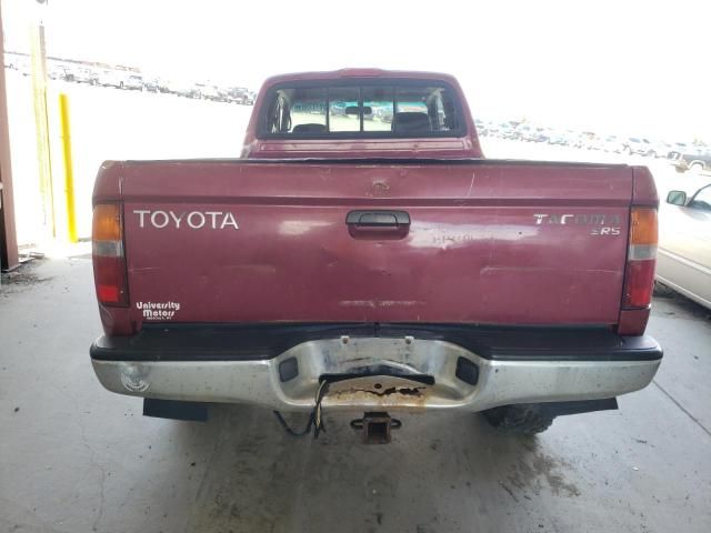 1999 Toyota Tacoma Xtracab