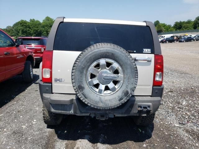 2006 Hummer H3