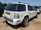 2006 Mercury Mountaineer Premier