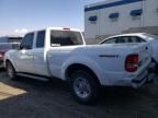 2008 Ford Ranger Super Cab