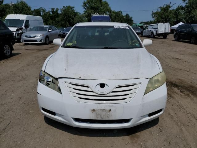 2008 Toyota Camry CE