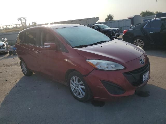 2013 Mazda 5