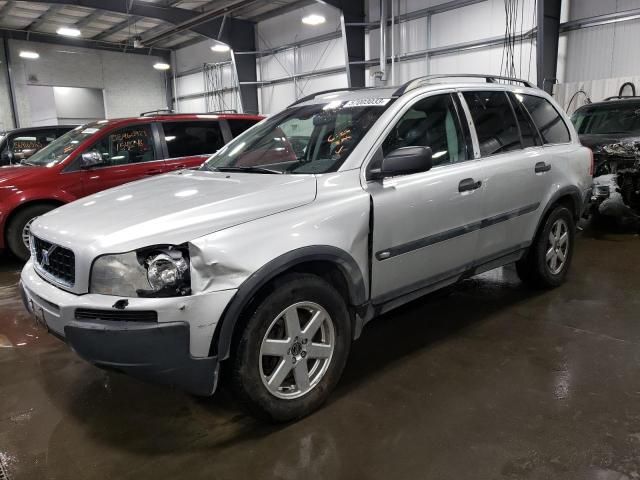 2006 Volvo XC90