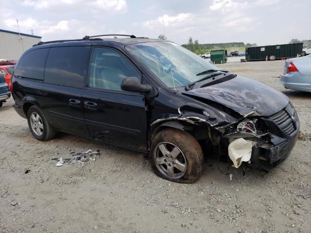 2005 Dodge Grand Caravan SXT