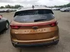 2021 KIA Sportage S