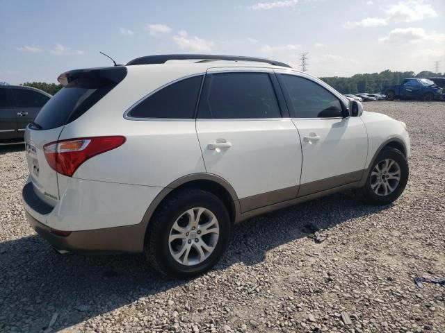 2011 Hyundai Veracruz GLS