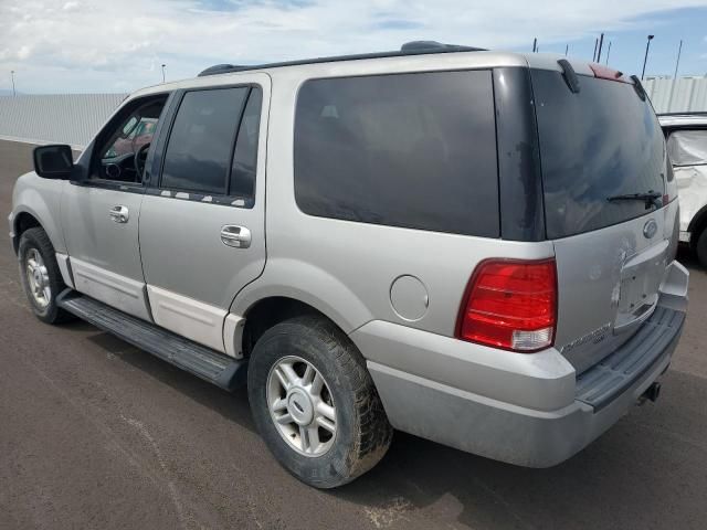 2003 Ford Expedition XLT