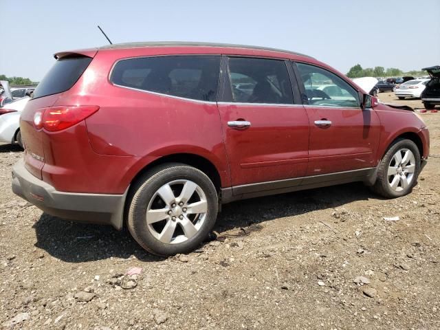 2011 Chevrolet Traverse LT