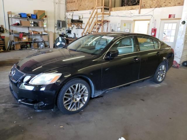 2006 Lexus GS 300