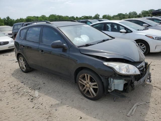 2010 Hyundai Elantra Touring GLS