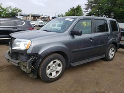 2013 Honda Pilot LX for sale in New Britain, CT