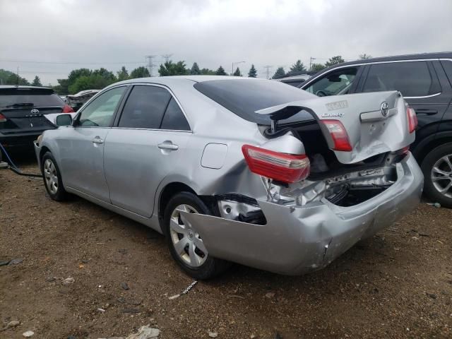 2007 Toyota Camry CE