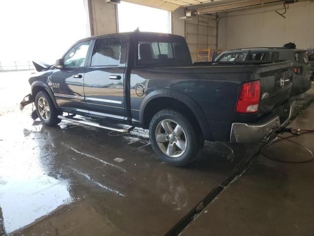 2014 Dodge RAM 1500 SLT