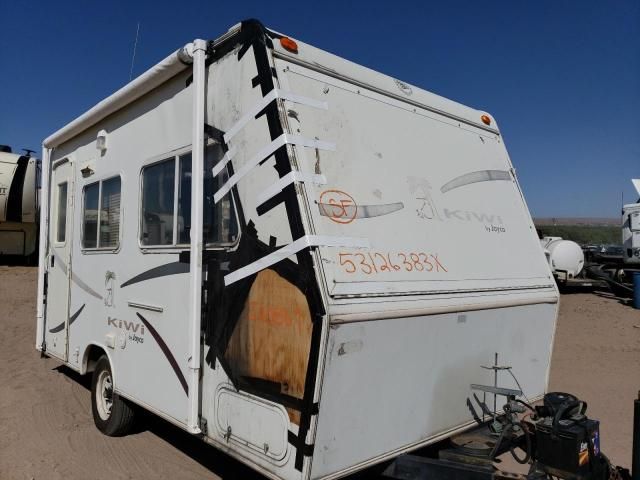 2000 Jayco Kiwi