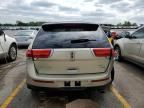 2011 Lincoln MKX