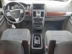 2008 Chrysler Town & Country Limited