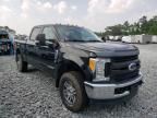 2017 Ford F350 Super Duty