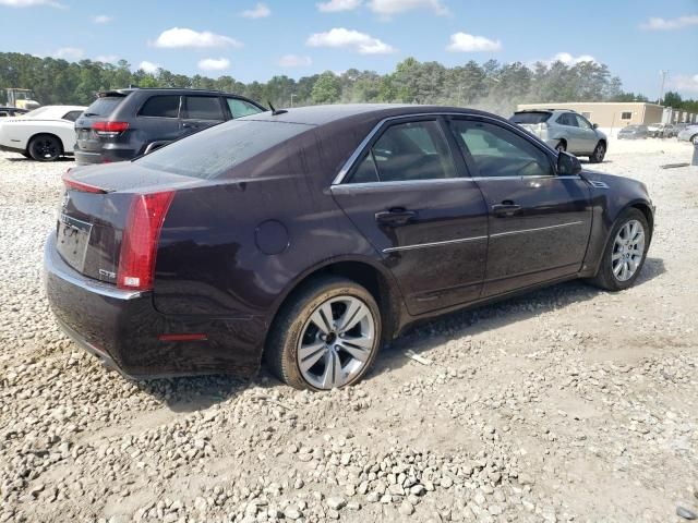 2008 Cadillac CTS HI Feature V6