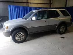 Cars With No Damage for sale at auction: 2000 Honda Passport EX