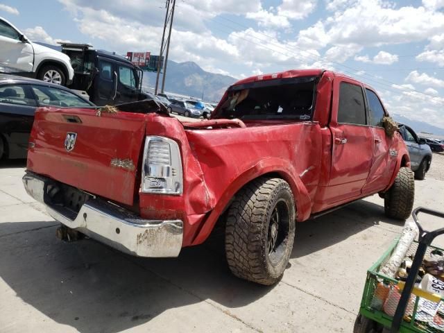 2013 Dodge 2500 Laramie