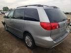 2009 Toyota Sienna XLE