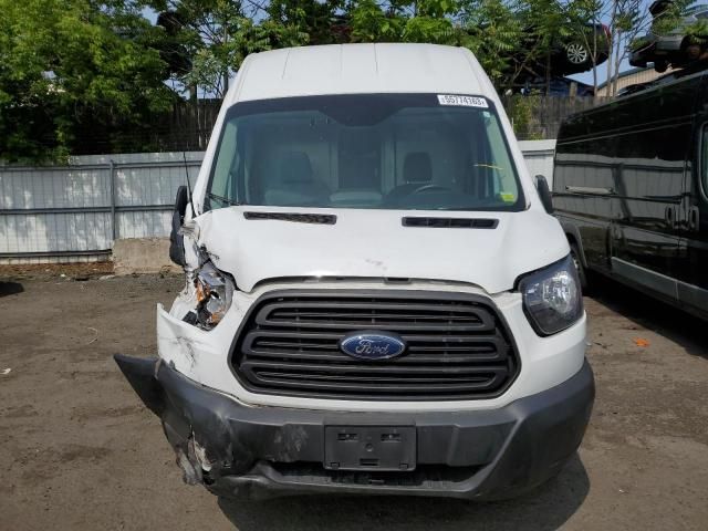 2019 Ford Transit T-350