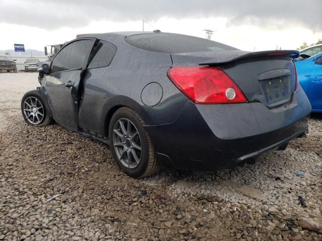 2011 Nissan Altima SR