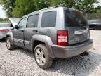 2012 Jeep Liberty JET