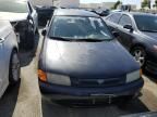 1997 Mazda Protege DX