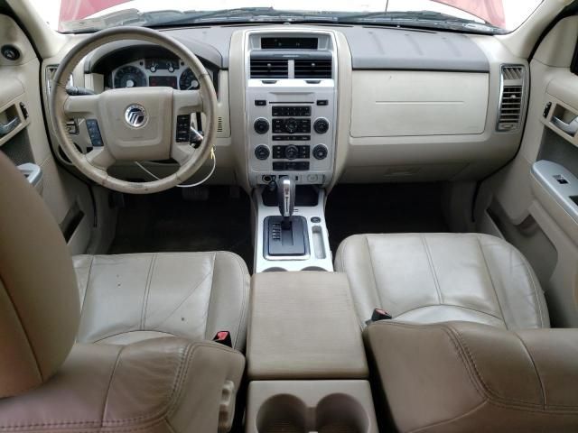 2011 Mercury Mariner Premier