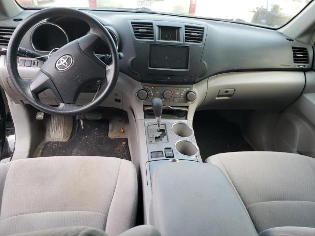 2008 Toyota Highlander