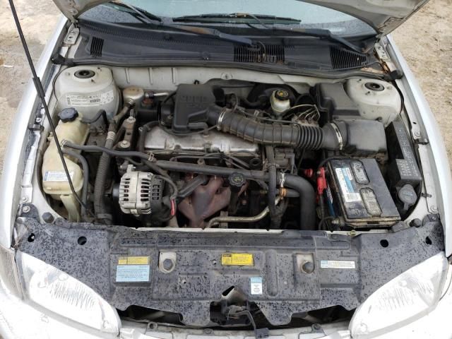 2000 Chevrolet Cavalier