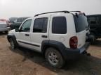 2006 Jeep Liberty Sport