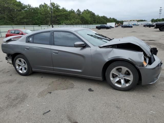 2012 Dodge Charger SXT