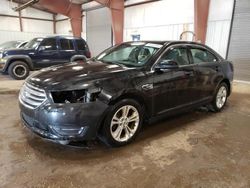 Salvage cars for sale at Lansing, MI auction: 2013 Ford Taurus SEL